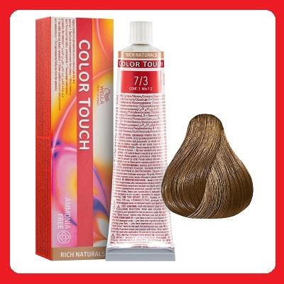 COLOR TOUCH 60 ml - col. 7/3