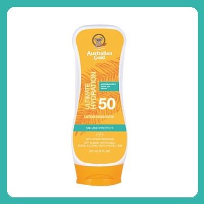 AUSTRALIAN GOLD lozione 237 ml - spf 50