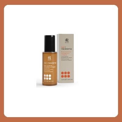 REAL STAR Real Macadamia fluido nutriente - 100 ml