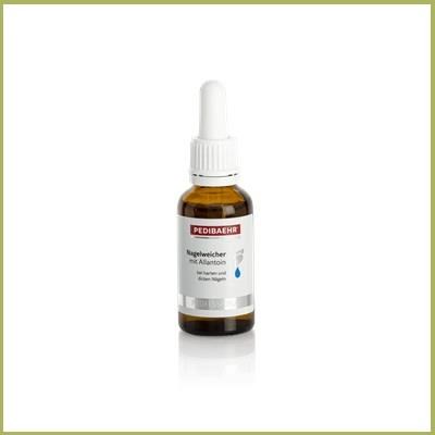 PEDIBAHER emolliente unghie - 30 ml