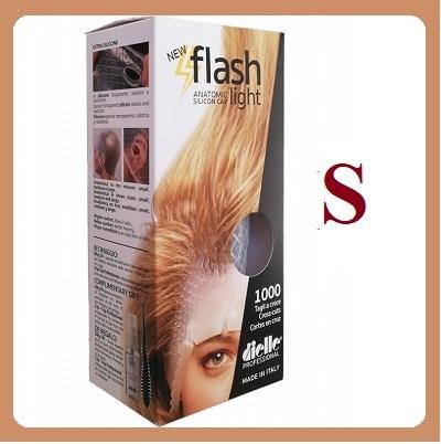 FLASH LIGHT Cuffia meches - mis. S
