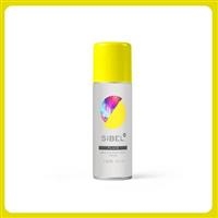 SIBEL lacca colorata 125 ml - fluo yellow