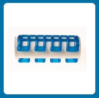 SIBEL bigodini termici cf 4 pz - 24 mm SIBEL bigodini termici cf 4 pz - 24 mm