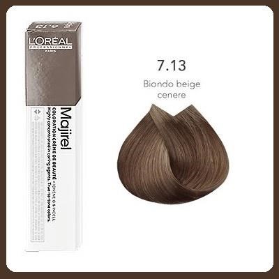 MAJIREL NEW tintura 50 ml - col. 7,13