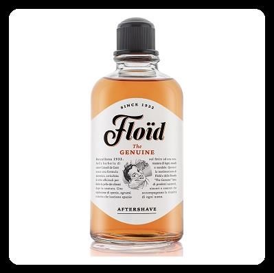 FLOID Genuine dopobarba - 400 ml