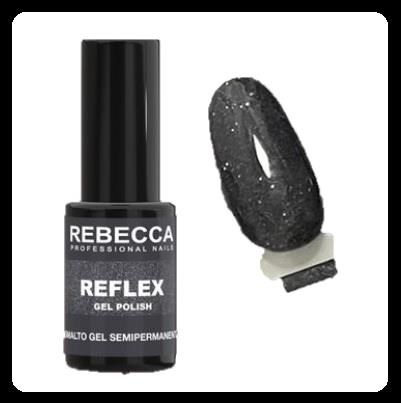 REBECCA soak off gel polish 5 ml - REFLEX / 05