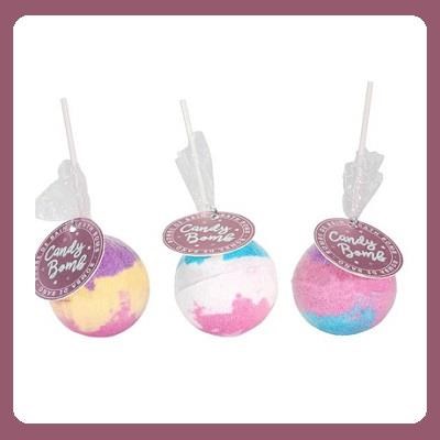 MARTINELIA bomba da bagno 100 gr