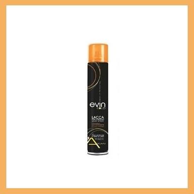 EVIN GOLD lacca spray 500 ml - extra forte EVIN GOLD lacca spray 500 ml - extra forte