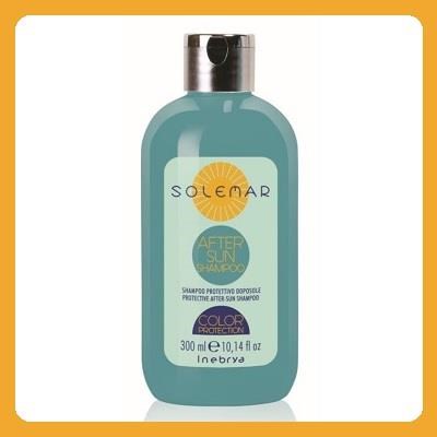 SOLEMAR shampoo doposole - 300 ml SOLEMAR shampoo doposole - 300 ml