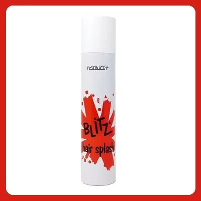 BLITZ lacca no gas 330 ml - fl. bianco