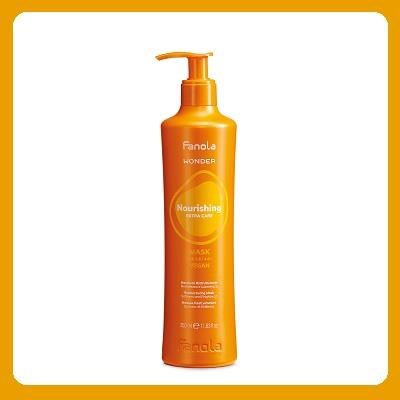 FANOLA Wonder Nourishing extra care mask - 350 ml
