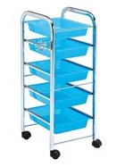 CARRELLO mod. BLU CARRELLO mod. BLU