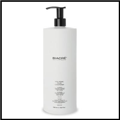 BIACRE' Hyaluronic Filler Conditioner - 1000 ml