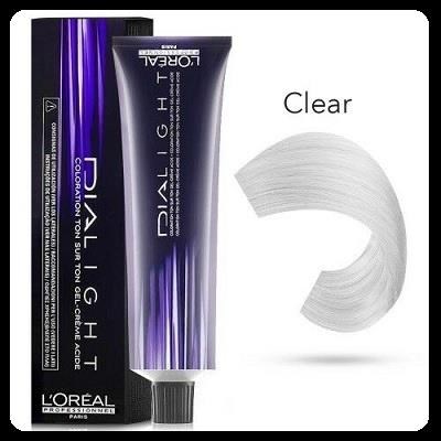 DIALIGHT 50 ml - CLEAR