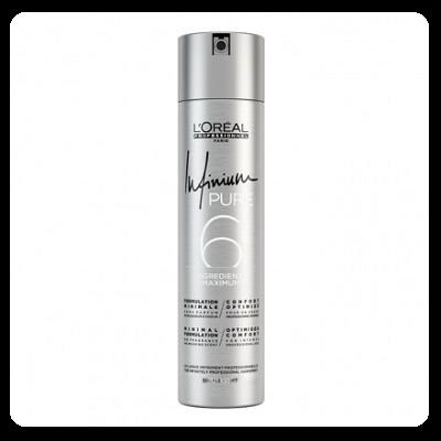INFINIUM Pure lacca spray 300 ml - soft