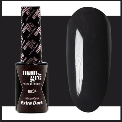 MANGRE' Color 8 ml - MC34 / extra dark