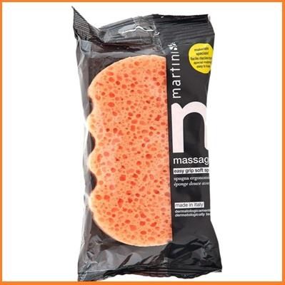 MARTINI spugna morbida cellulosa