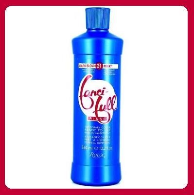 FANCI FULL col. 21 - castano