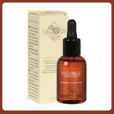 RESORGE - Green Therapy Energy Lotion 50 ml