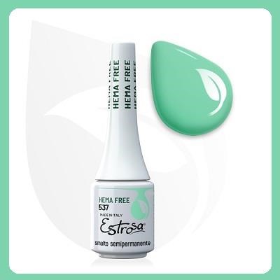 ESTROSA Hema Free smalto gel semip. 7 ml - H537VE