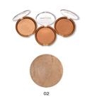 MAKE UP ARTIXT Terra solare - 02 MAKE UP ARTIXT Terra solare - 02