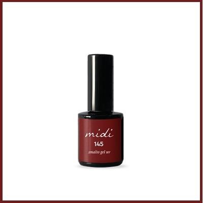 MIDI gel polish 10 ml - col. 145