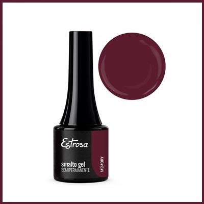 ESTROSA smalto gel semip. 10 ml - memory