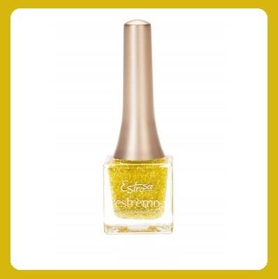 ESTROSA Estremo smalto 12 ml - Limelight glitter ESTROSA Estremo smalto 12 ml - Limelight glitter