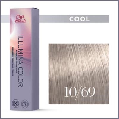 ILLUMINA COLOR 60 ml - col. 10/69