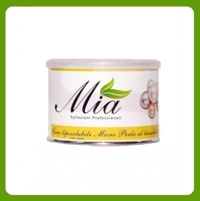 MIA cera liposolubile micro perla - 400 ml