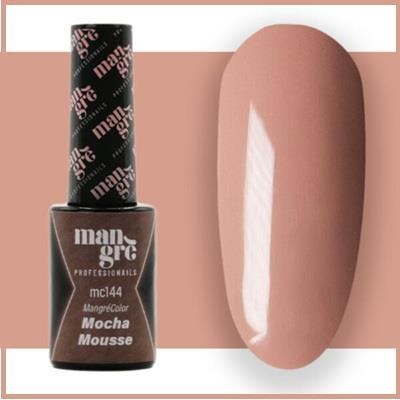 MANGRE' Color 8 ml - MC144 / Mocha mousse