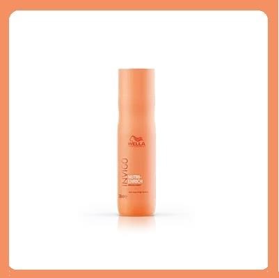 WELLA INVIGO shampoo 250 ml - Nutri Enrich