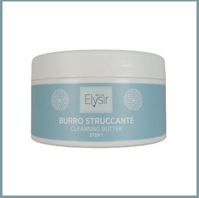 ELYSIR burro struccante - 250 ml