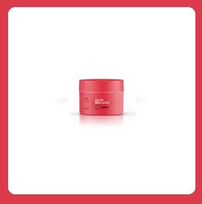 WELLA INVIGO mask 150 ml - Color Brilliance