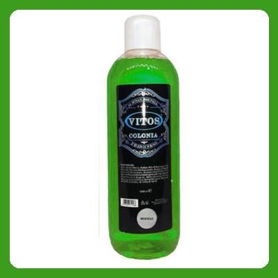 VITOS colonia 1000 ml - mentolo VITOS colonia 1000 ml - mentolo