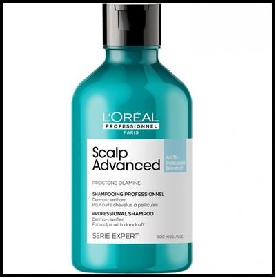 EXPERT Scalp Adv. shampoo antiforfora - 300 ml