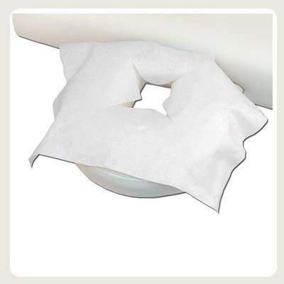 Proteggi viso TNT cm 30x40 - cf 100 pz Proteggi viso TNT cm 30x40 - cf 100 pz