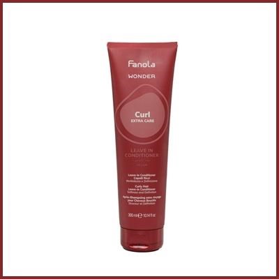 FANOLA Wonder Curl leave-in conditioner - 300 ml FANOLA Wonder Curl leave-in conditioner - 300 ml