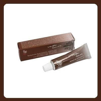 URBAN COLOR tintura ciglia - castano chiaro