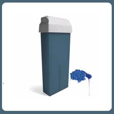 RO.IAL cera rullo 100 ml - azulene