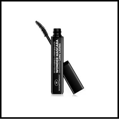 WONDER mascara long lashes - 8 ml WONDER mascara long lashes - 8 ml