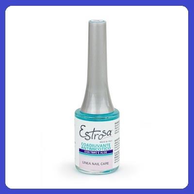 ESTROSA Nail Care coadiuvante antimicotico - 14 ml