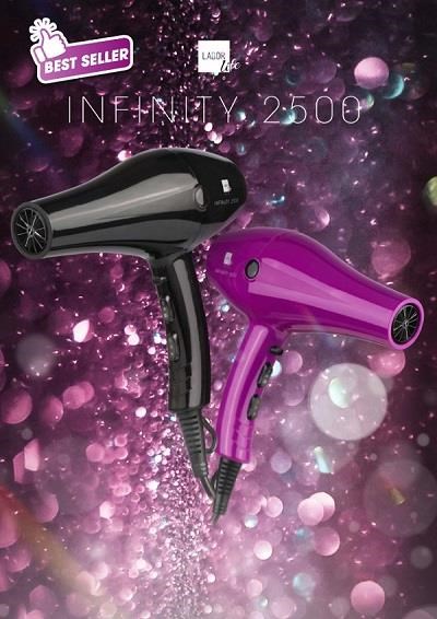 LABOR Infinity 2500
