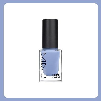 MNP Shine N' Wear Full smalto 266 - iris
