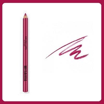 MESAUDA Artist Lips matita labbra - 110 / berry