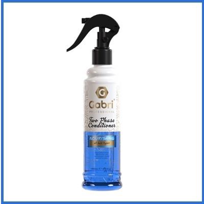 GABRI Professional balsamo bifasico 400 ml - nutriente