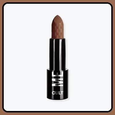 MESAUDA Cult Matte rossetto - 201 / statement