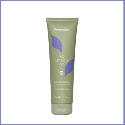 ECHOS No Yellow mask - 300 ml