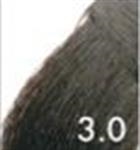 RR REAL COLOR tintura 100 ml - col. 3,0