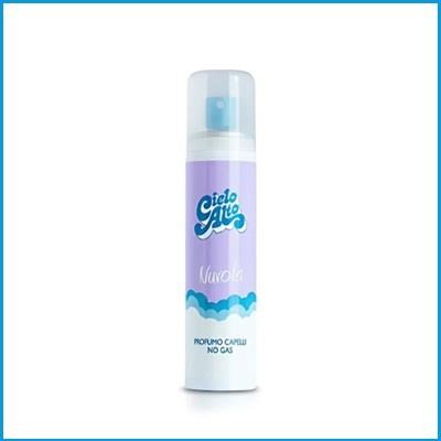 CIELO ALTO Nuvola profumo capelli - 75 ml